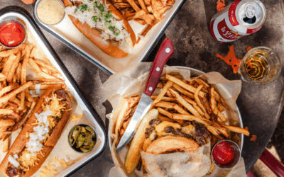 Must Try San Antonio Restaurants that opened in 2025