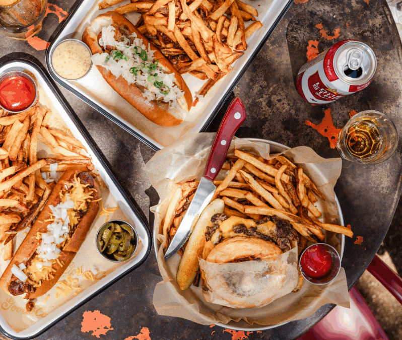 Must Try San Antonio Restaurants that opened in 2025