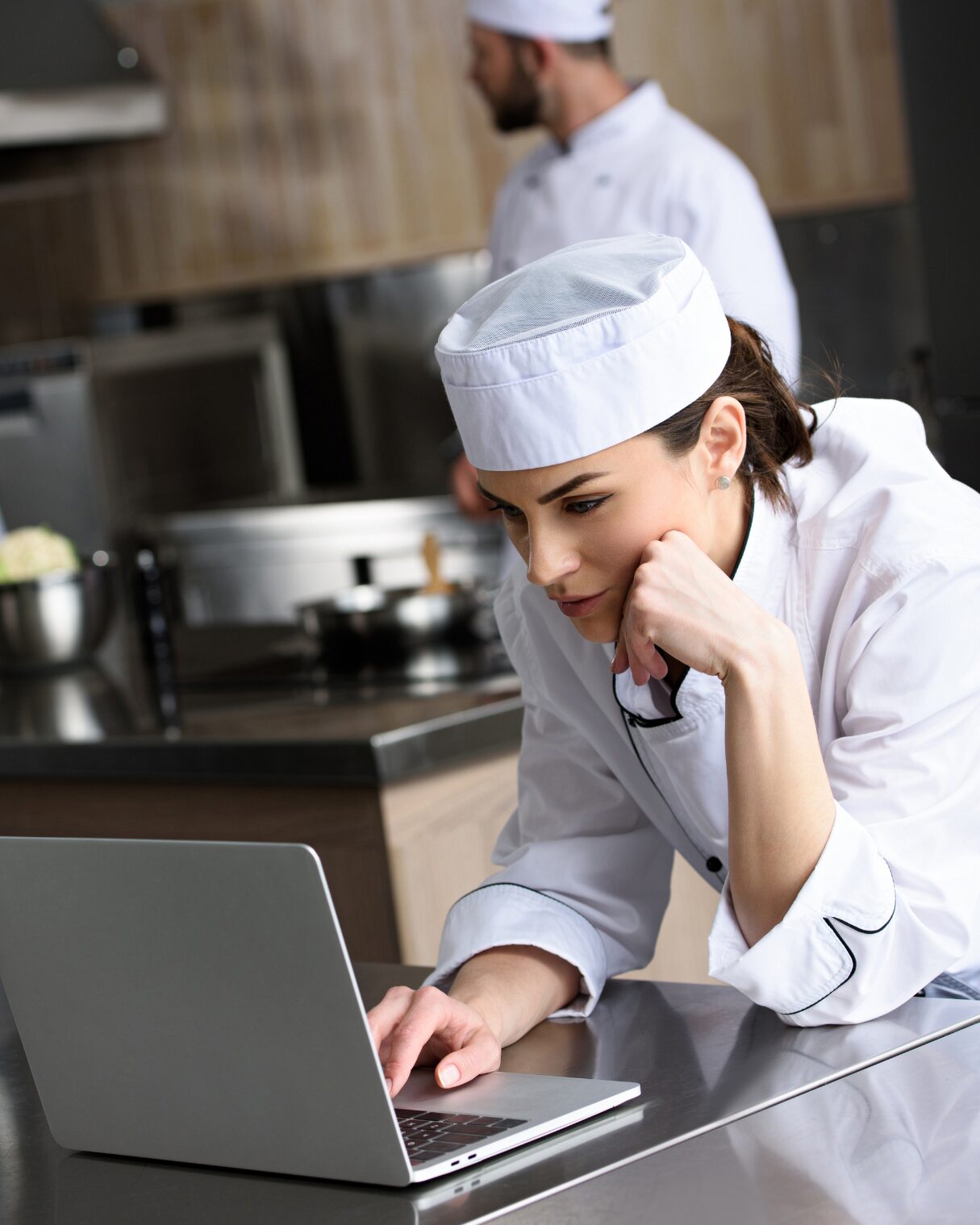 Chef updating local schema on computer Chef updating local schema on computer