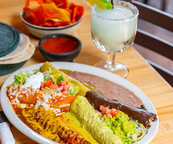 Happy Hour Specials at Los Barrios