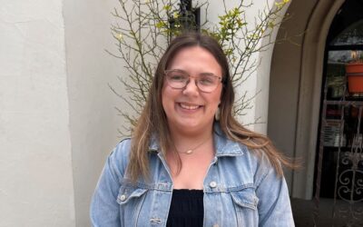 Kiley Mayes Internship Experience