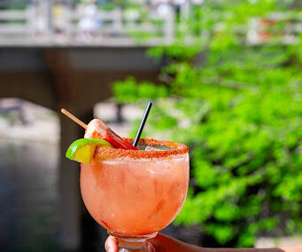 Margarita on Acenar Patio