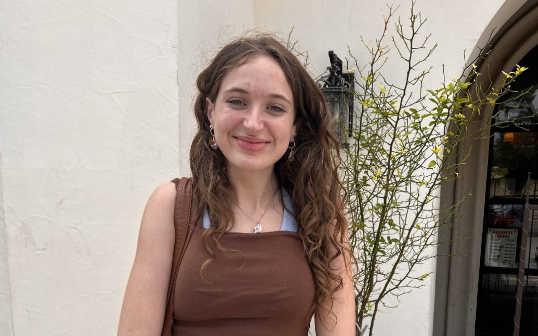 My Embark Marketing Intern Experience – McKenna Moczygemba