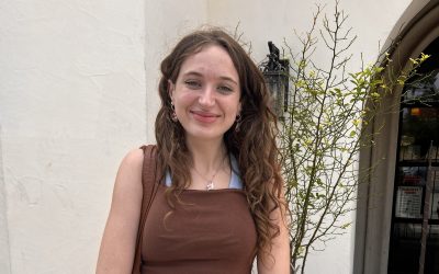 My Embark Marketing Intern Experience – McKenna Moczygemba