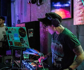 RINO Dj