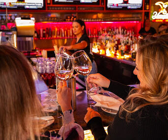 The Bar at Embers