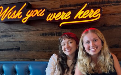 My Embark Internship Reflection Blog – Amiah Marshall-Johnson