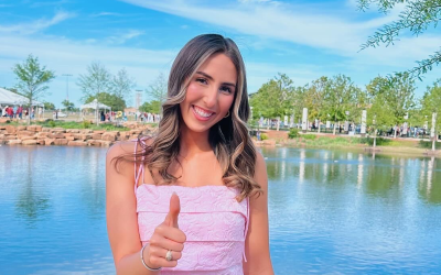 Filling my Tool Box one Internship at a Time – Campbell Beresford