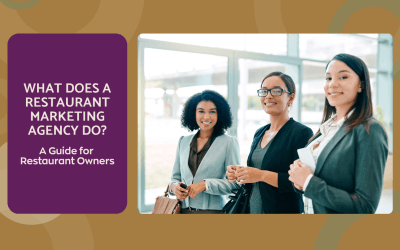 What Does a Restaurant Digital Marketing Agency Do? | Complete Guide