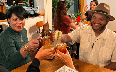 Dining During Spring Break in San Antonio