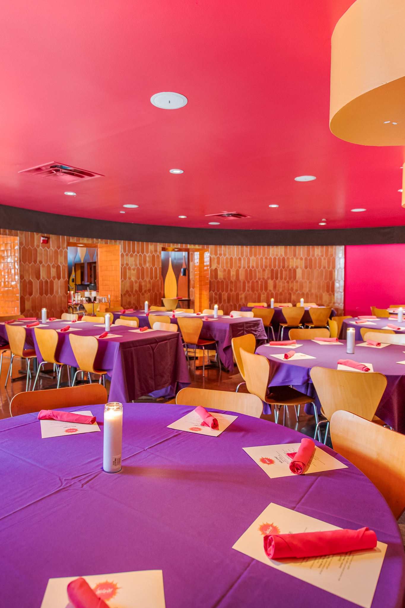 Abajo Room at Acenar