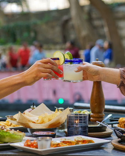 Iron Cactus Cocktails