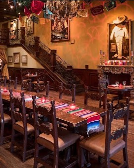 Mi Tierra Private Dining