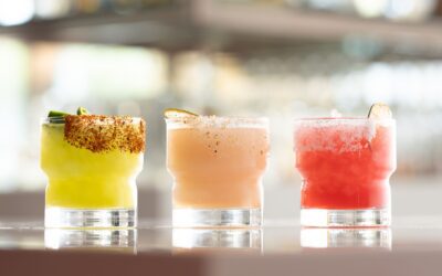 Rosario’s ComidaMex & Bar 2025 Email Marketing Case Study