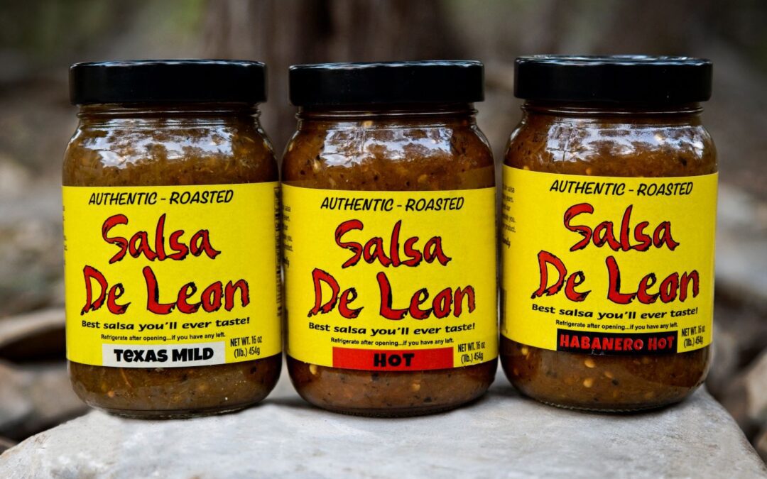 Strategic Digital Marketing – Salsa De Leon Annual Case Study