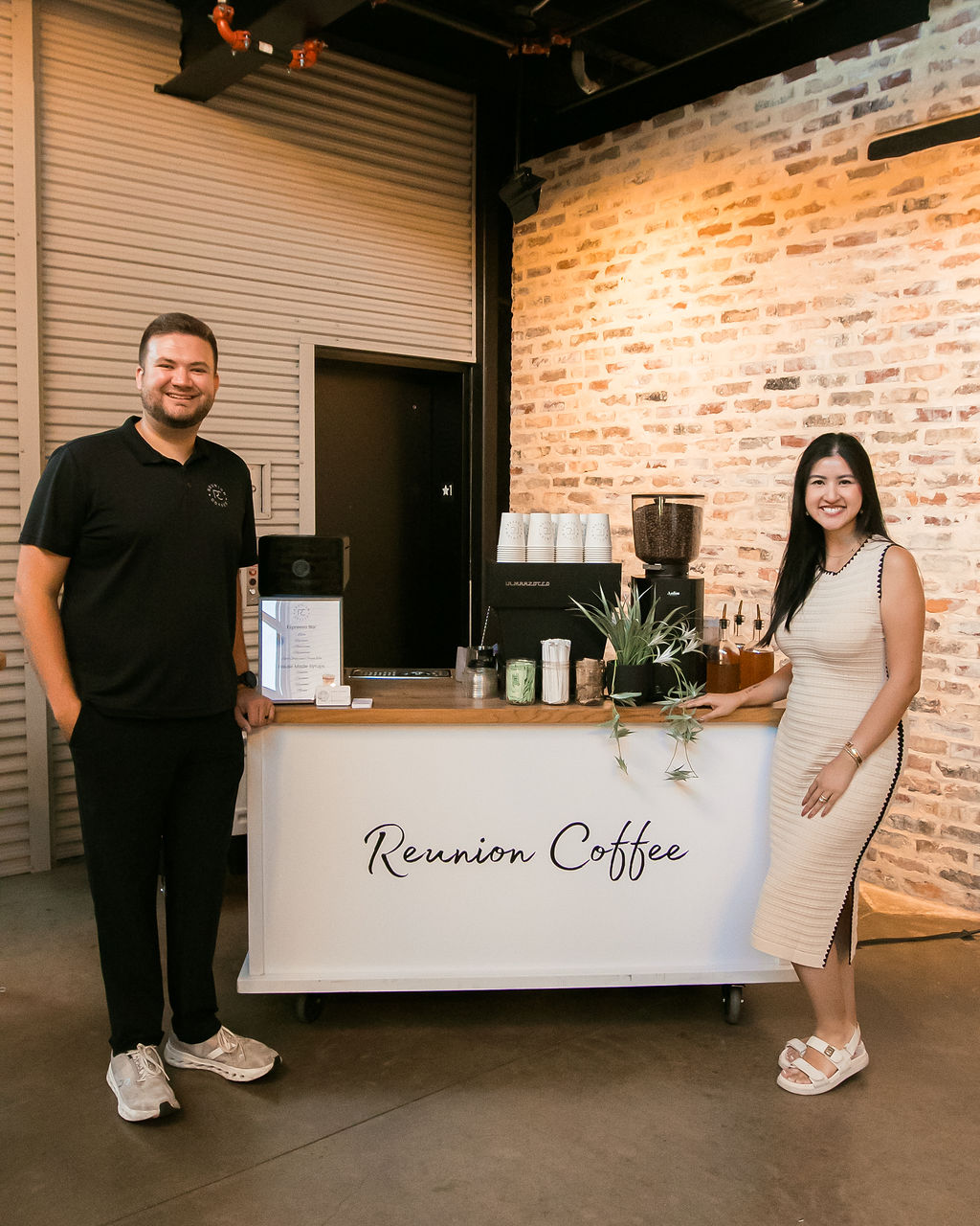 Seafood Boil at SA Seafood