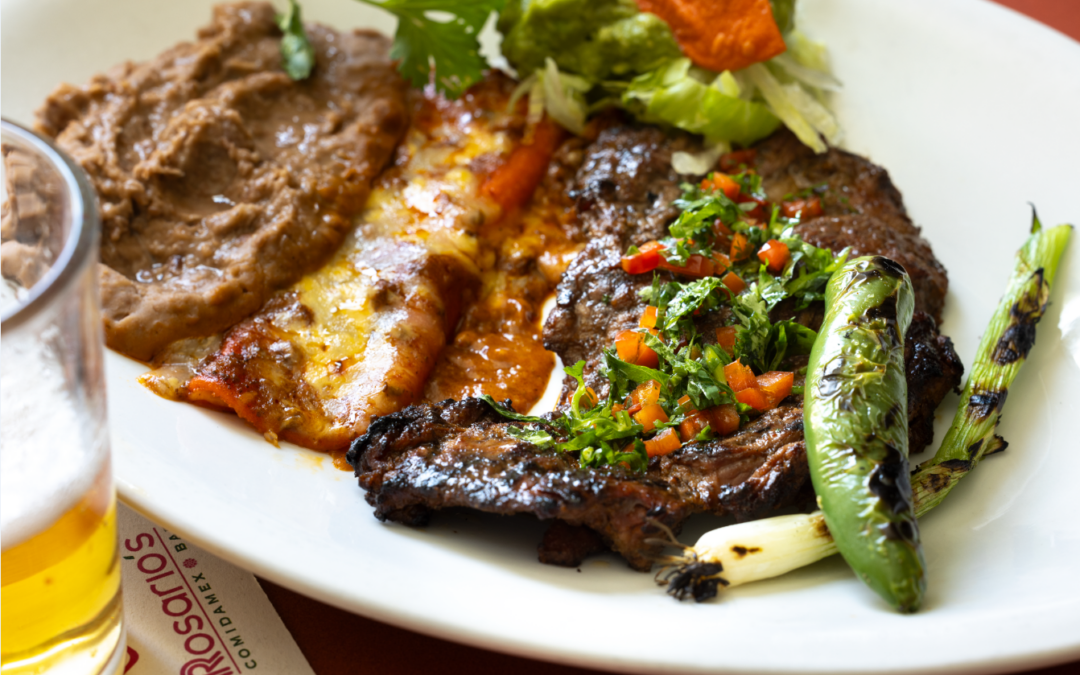 How Yelp Advertising Drove 6,193 Restaurant Visits and a 55x ROI for Rosario’s