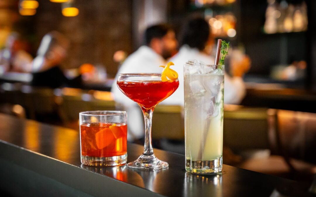 How a Website Overhaul Put Maverick Texas Brasserie on the Digital Map