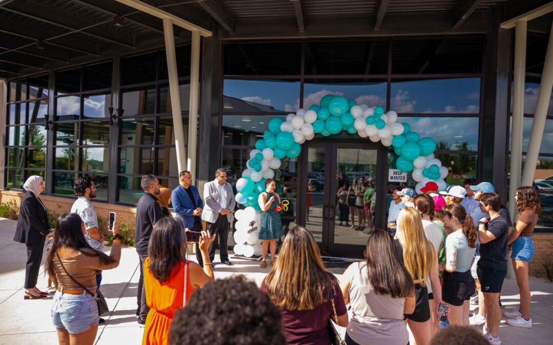 How an Integrated Restaurant Marketing Strategy Drove a $25K Grand Opening Weekend