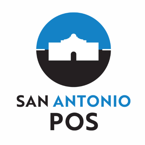 San Antonio POS logo