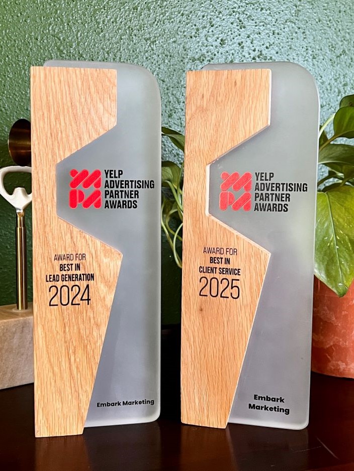 YAPA Winners 2024 + 2025