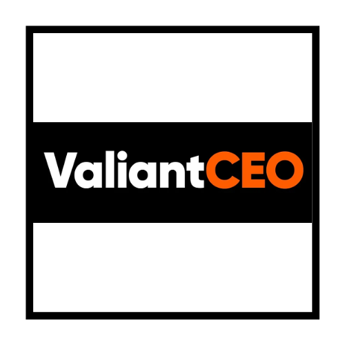 ValiantCEO logo