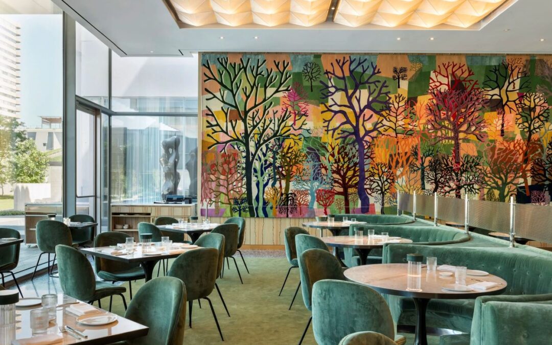 18 Houston Restaurants Building Strong Brands Beyond Great Food