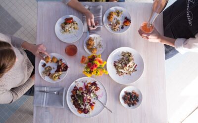 Restaurant PR Case Study