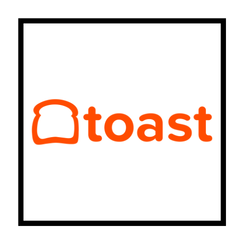 Toast Logo